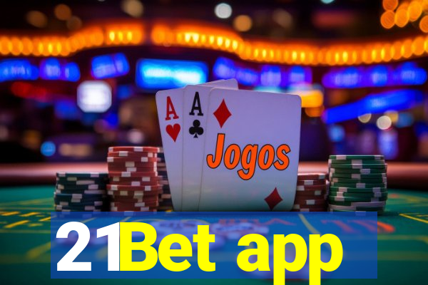 21Bet app